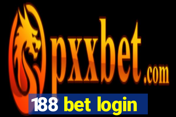 188 bet login